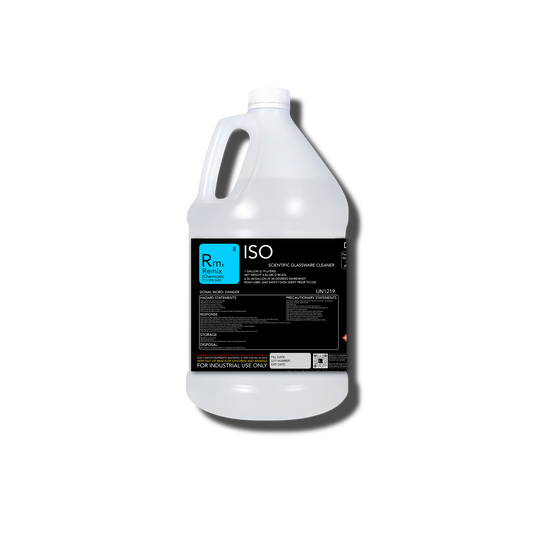 ISO (Scientific Glassware Cleaner)