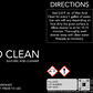 CLEANER MAX SULFURIC ACID 