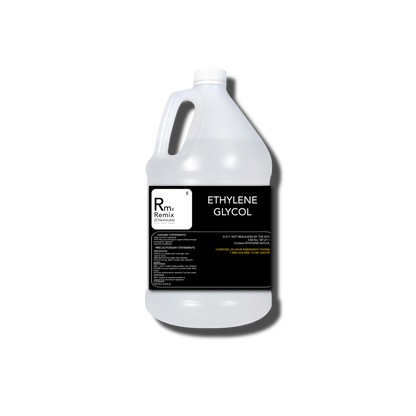 ETHYLENE GLYCOL - 5 GALLON